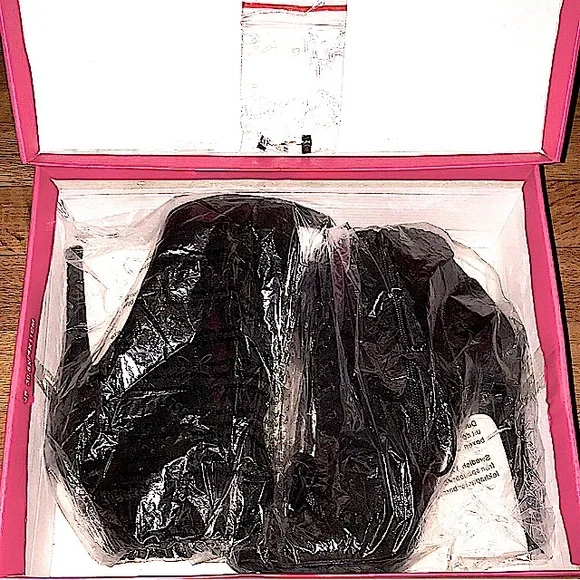 (EUC) Shoe Dazzle Cheyenne Black Suede Stiletto Ankle High Boots - Picture 6 of 7